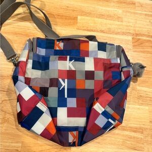 Brand new Kipling cross body bag